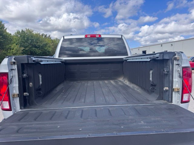 Used 2018 RAM 1500 Tradesman w/ Popular Equipment Group AWD/4WD image 13
