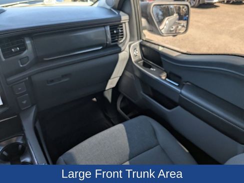 Certified 2024 Ford F150 Lightning Flash image 17