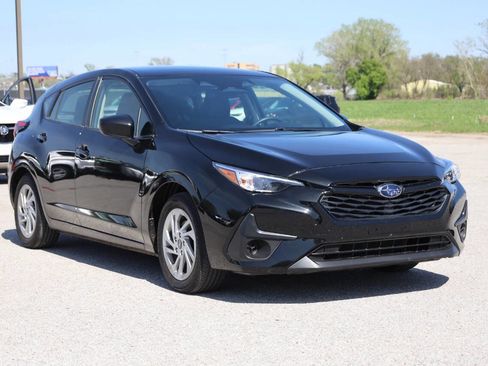 Used 2025 Subaru Impreza 2.0i w/ Popular Package #1A AWD/4WD image 4