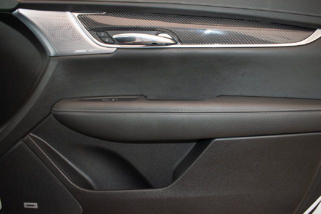 Used 2024 Cadillac XT6 Sport AWD/4WD image 11