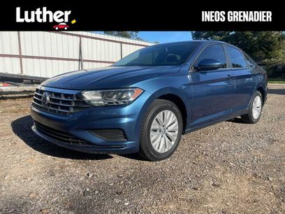 Used 2020 Volkswagen Jetta S w/ Driver Assistance Package