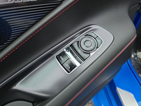 New 2026 Chevrolet Corvette E-Ray w/ Stealth Interior Trim Package image 25