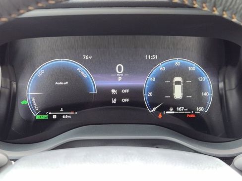 New 2026 Toyota Sienna XLE Woodland Edition image 13