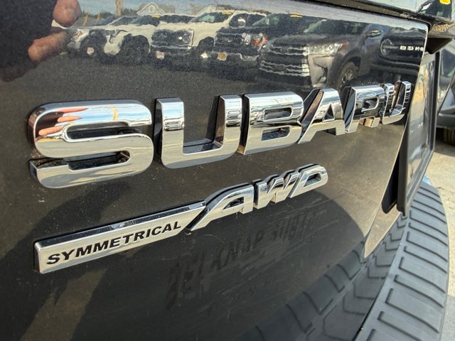 Used 2018 Subaru Forester 2.5i Premium AWD/4WD image 43