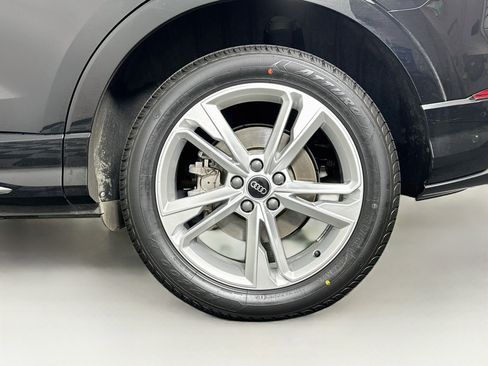 Used 2022 Audi Q3 2.0T Premium AWD/4WD image 11