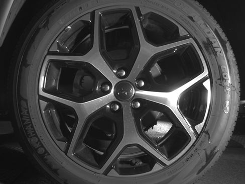 Used 2025 Jeep Compass Limited image 14