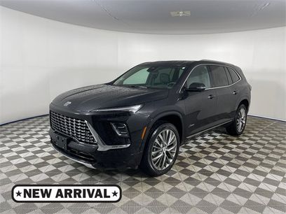 Certified 2025 Buick Enclave Avenir w/ Super Cruise Package