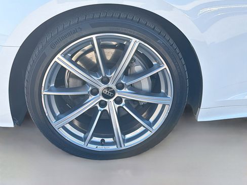 Used 2025 Audi A5 2.0T Premium Plus image 41