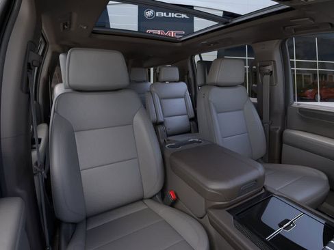 New 2026 GMC Yukon XL Elevation w/ Elevation Premium Package AWD/4WD image 16