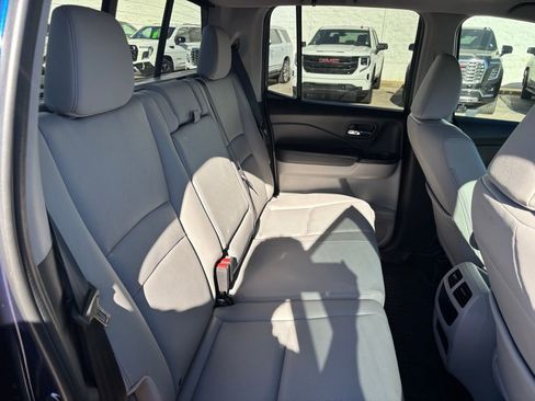 Used 2022 Honda Ridgeline RTL-E image 27