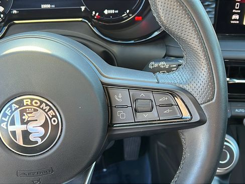 Used 2024 Alfa Romeo Tonale Sprint image 27