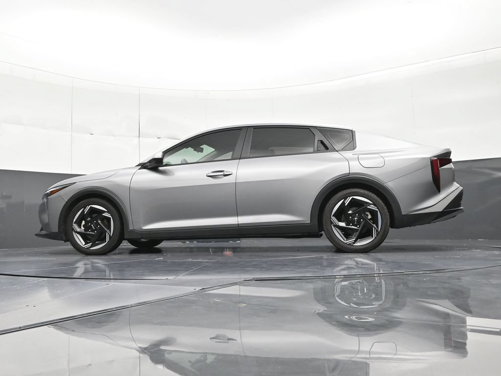 Used 2025 Kia K4 EX FWD image 24