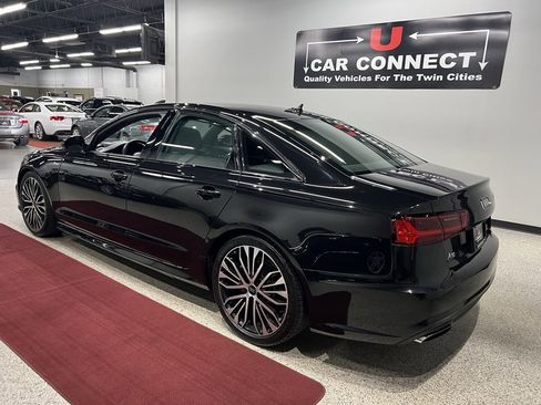Used 2018 Audi A6 3.0T Prestige w/ Prestige Package image 14