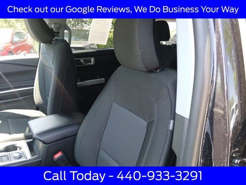 Certified 2023 Ford Explorer XLT AWD/4WD image 20
