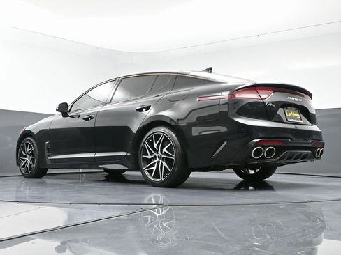 Used 2023 Kia Stinger GT-Line image 51