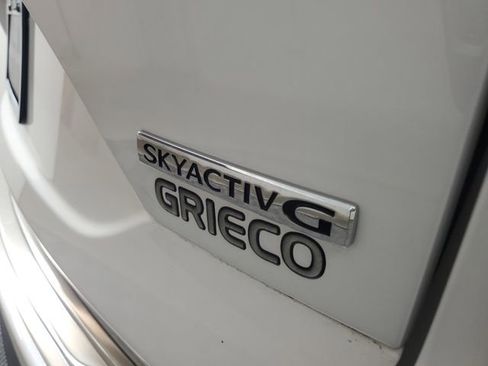 Certified 2023 MAZDA CX-5 AWD 2.5 S w/ Select Package image 7