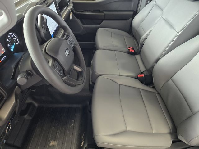 New 2026 Ford F150 XL AWD/4WD image 9