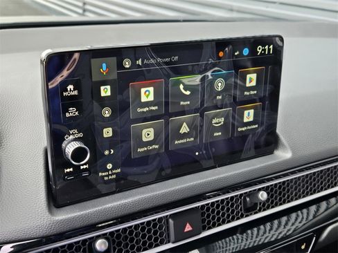 New 2026 Honda Civic Sport Touring image 21