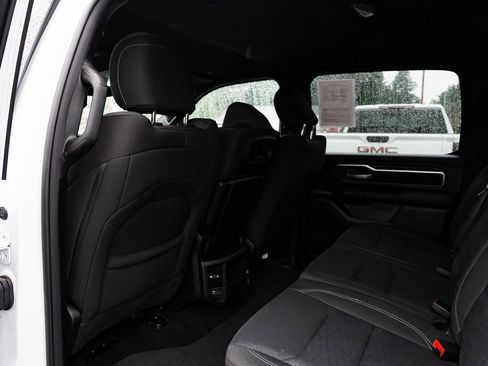 Used 2025 RAM 1500 Big Horn image 19