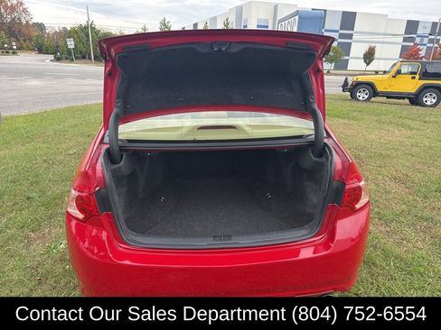 Used 2014 Acura TSX Sedan image 20
