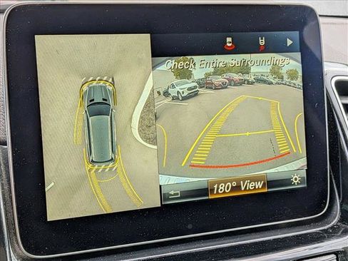 Used 2018 Mercedes-Benz GLS 450 4MATIC image 13
