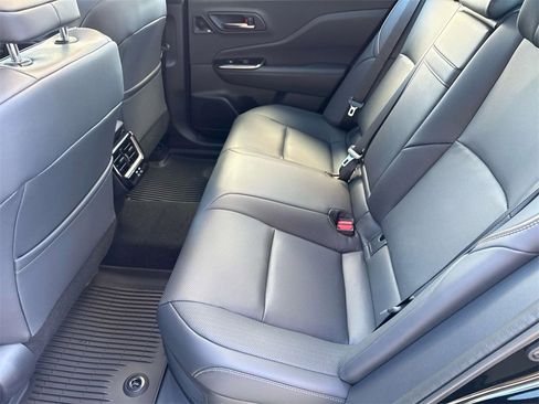 New 2026 Toyota Crown Limited w/ Advanced Technology Package image 13