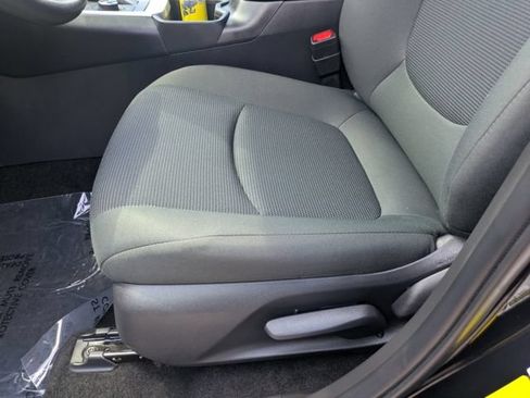 Certified 2025 Toyota RAV4 LE AWD/4WD image 22