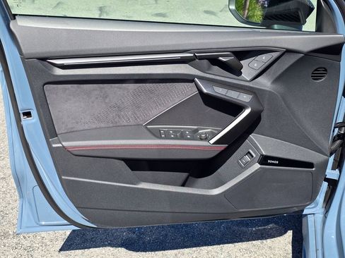 New 2026 Audi RS 3 image 17