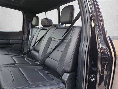New 2025 Ford F150 Raptor image 12