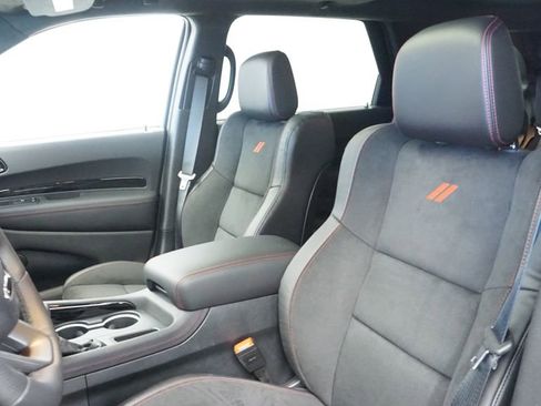 New 2026 Dodge Durango GT image 29