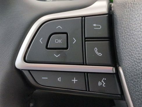 New 2026 Toyota Grand Highlander AWD Hybrid image 15
