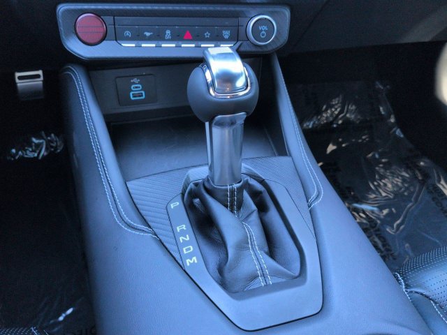 Certified 2025 Ford Mustang GT Premium RWD image 19