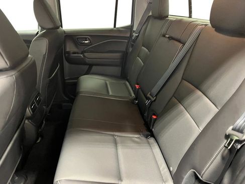 New 2026 Honda Ridgeline RTL image 21