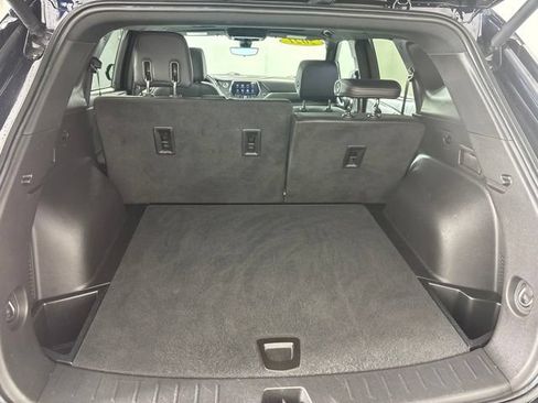 Used 2021 Chevrolet Blazer RS w/ Enhanced Convenience Package AWD/4WD image 27