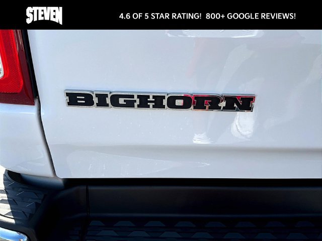 Used 2022 RAM 1500 Big Horn AWD/4WD image 33