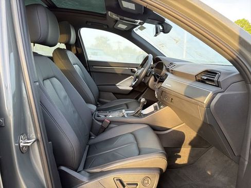 Used 2024 Audi Q3 2.0T Premium AWD/4WD image 23