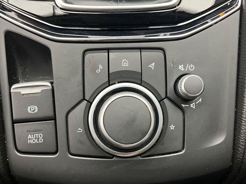 Certified 2024 MAZDA CX-5 AWD 2.5 S w/ Select Package image 17