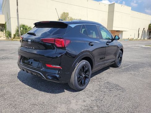 New 2026 Buick Encore GX Sport Touring FWD image 5