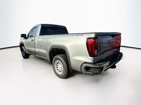 New 2026 GMC Sierra 1500 Pro w/ Pro Value Package AWD/4WD image 5