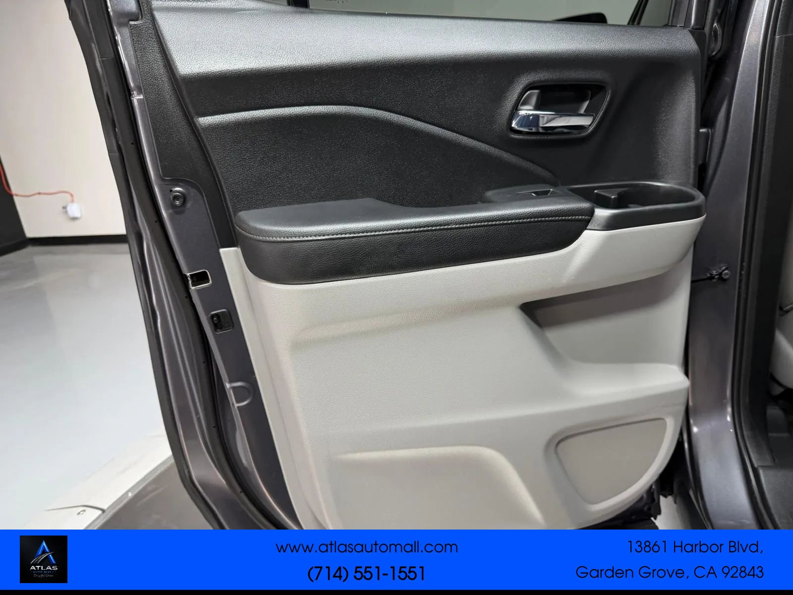 Used 2019 Honda Ridgeline RTL-T image 14