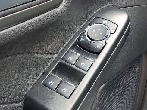 New 2025 Ford Escape Base w/ Class II Trailer Tow Package image 10