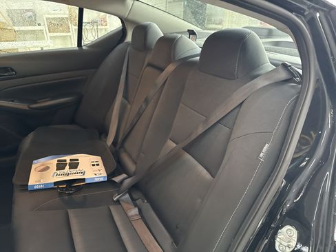 Used 2024 Nissan Altima 2.5 S FWD image 24