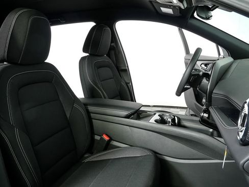 New 2026 Chevrolet Blazer EV LT image 21