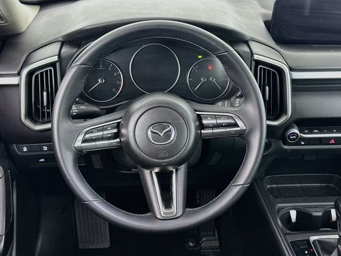 Used 2026 MAZDA CX-50 AWD 2.5 S w/ Preferred Pkg image 18