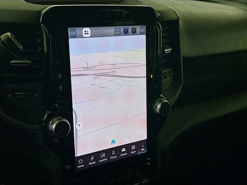 New 2026 RAM 2500 Tradesman AWD/4WD image 15