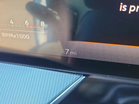 New 2026 Nissan Murano SL image 28