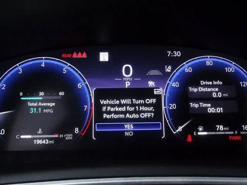 Used 2026 Toyota Corolla Cross XLE FWD image 20