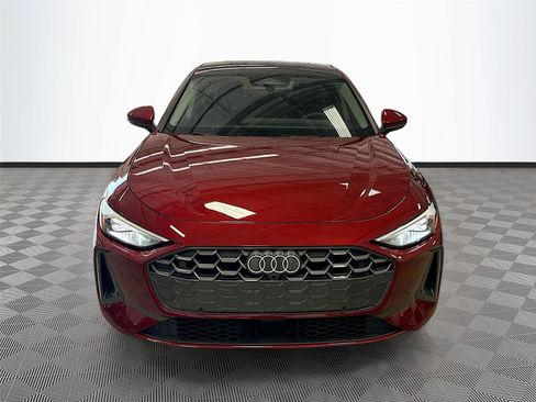 Certified 2025 Audi A5 2.0T Premium w/ Convenience Package AWD/4WD image 2