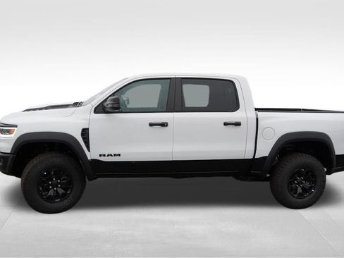 New 2026 RAM 1500 RHO AWD/4WD image 6
