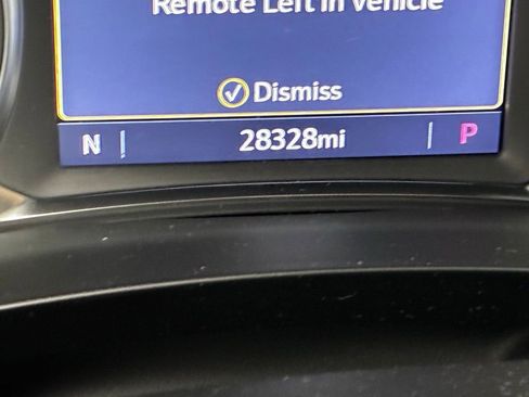 Used 2023 Chevrolet Traverse RS image 10